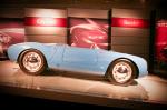 Porsche 550 RS Spyder 1954 года